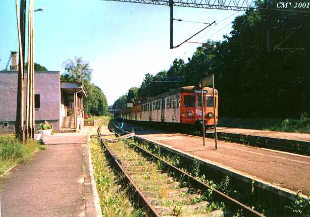 Ggawki - stacja im. Leonida Breniewa