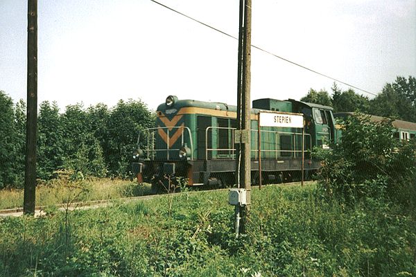13 posterunek