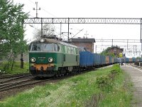 12.05.2012, Korsze, ET22-639 z pocięgiem Terespol Pomorski-Suwałki