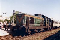 10.05.2000 Bartoszyce, SP42-062 i dwa 